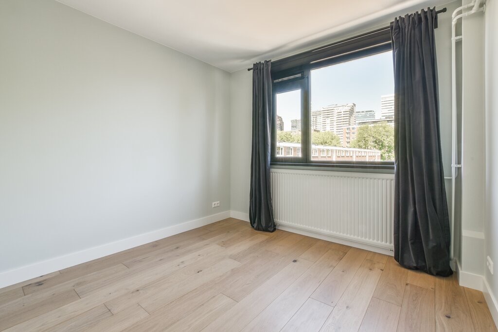 Kamer - Wedderborg - 1082TB - Amsterdam