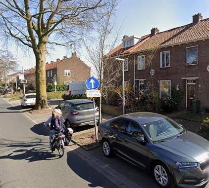 Kamer te huur 458 euro Muntweg, Nijmegen