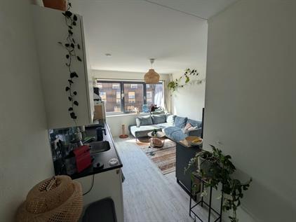 Studio for rent 966 euro Helling, Utrecht