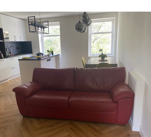 Kamer te huur in Amsterdam – Fraunhoferstraat – foto 4