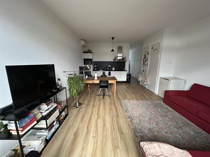 Zimmer bei Westzeedijk In Rotterdam