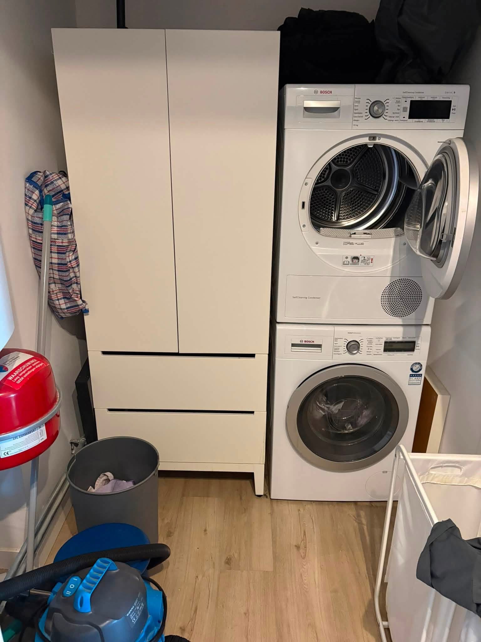 Kamer te huur in Hilversum – Jan van der Heijdenstraat – foto 2