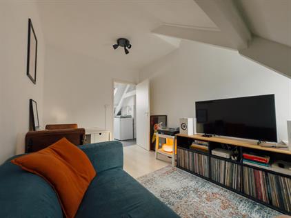 Studio for rent 1500 euro M.P. Lindostraat, Utrecht