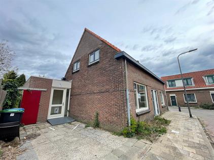Apartment for rent 350 euro Caspar Fagelstraat, Velp-Rheden