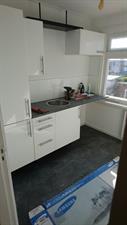 Apartment for rent 1250 euro Eduard Meijerslaan, Tilburg