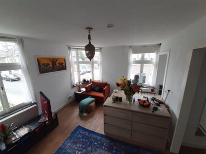Studio te huur 800 euro Raadhuisstraat, Maastricht