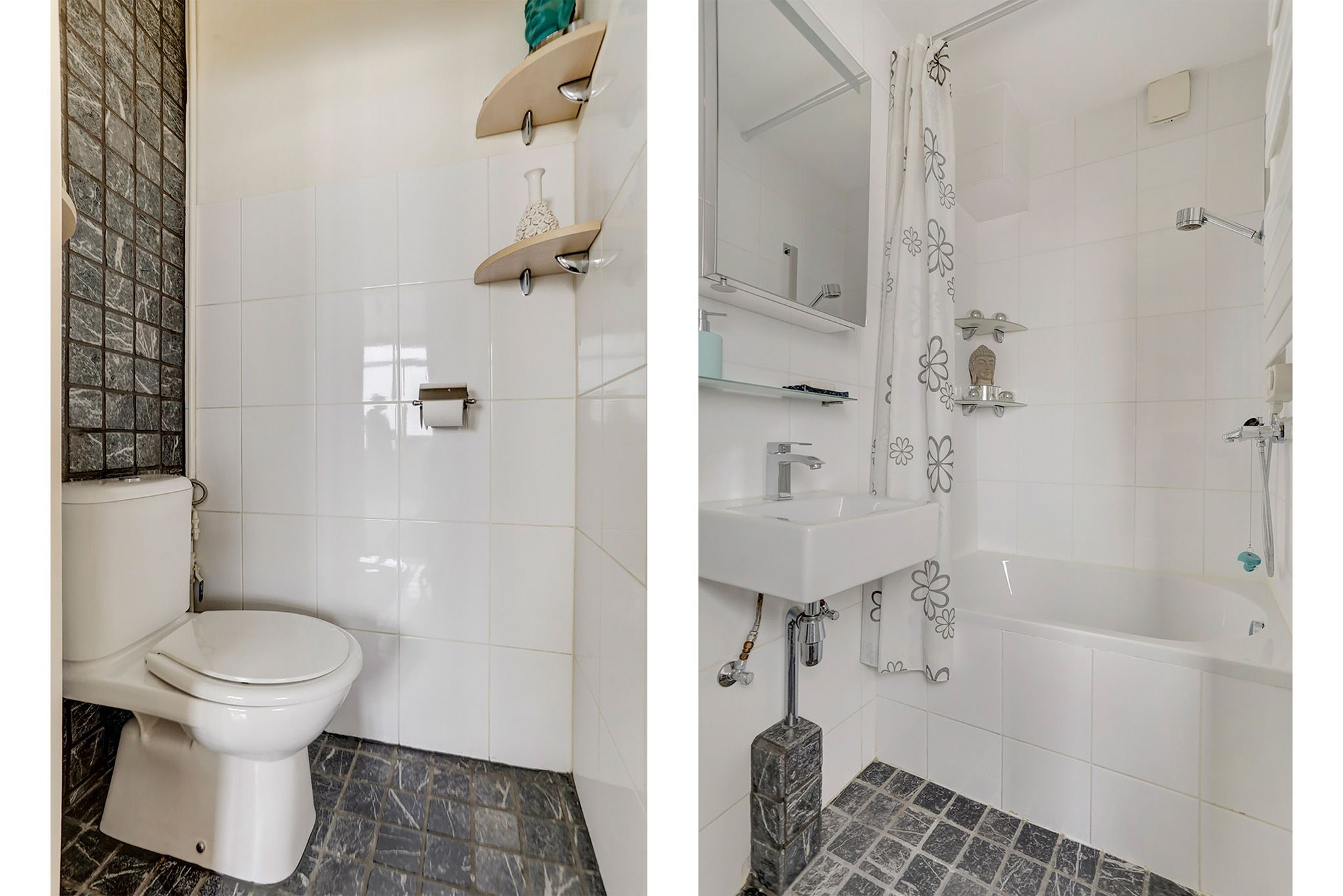 Kamer te huur in Leiden – Vijf Meiplein – foto 2