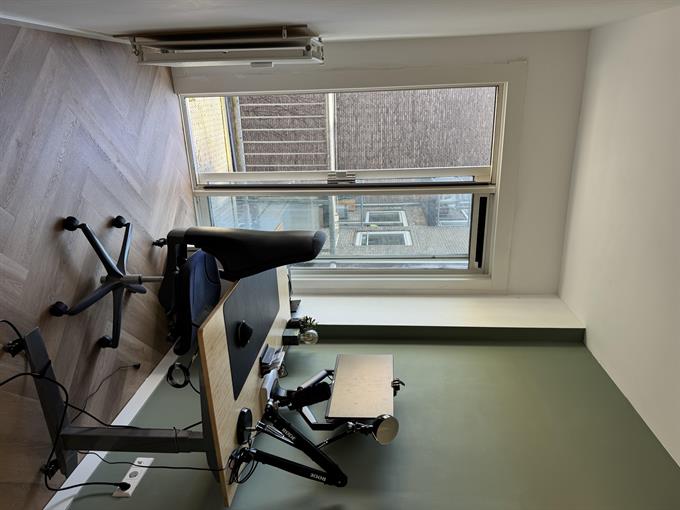 Wohnung bei 's-Gravendijkwal In Rotterdam