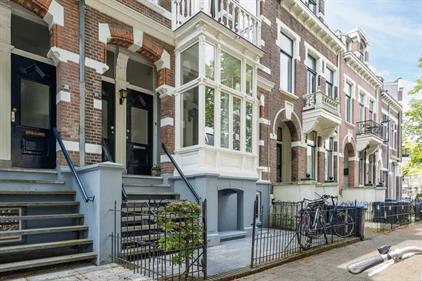 Apartment for rent 1750 euro van Slichtenhorststraat, Nijmegen
