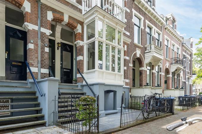 Kamer in Nijmegen, van Slichtenhorststraat op Kamernet.nl: Expats en Studenten welkom