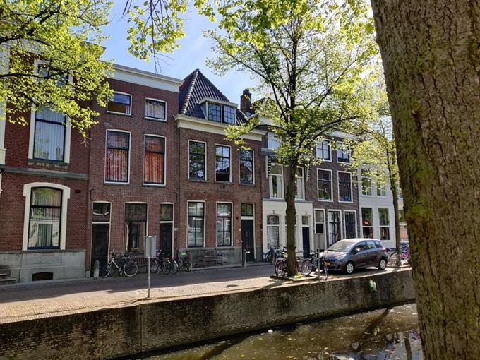Zimmer bei Oude Delft In Delft