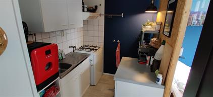 Kamer te huur 430 euro van der Kooijstraat, Leeuwarden