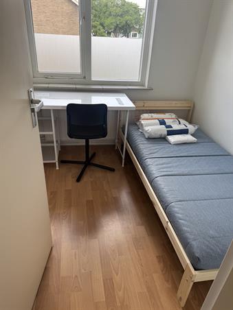 Zimmer bei Westertorenlaan In Tilburg