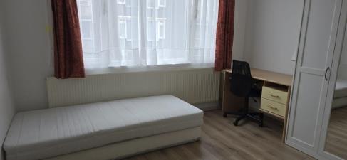 Kamer te huur 675 euro St.-Ludgerusstraat, Utrecht