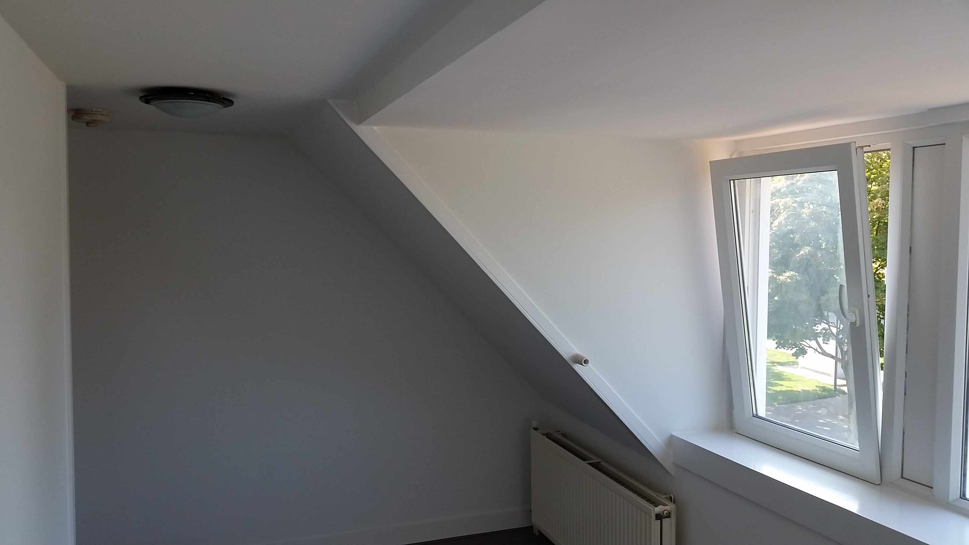 Kamer te huur in Hilversum – Jan van der Heijdenstraat – foto 4