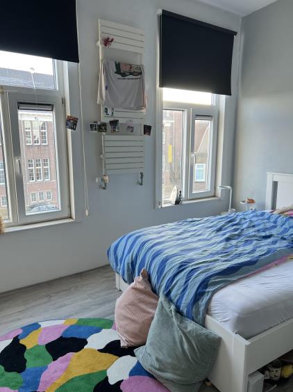 Room for rent 651 euro Surinamestraat, Utrecht