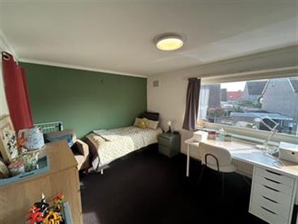 Kamer te huur 425 euro Emmastraat, Enschede