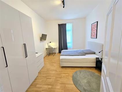 Kamer te huur 750 euro Willem Hanegraaflaan, Den Haag