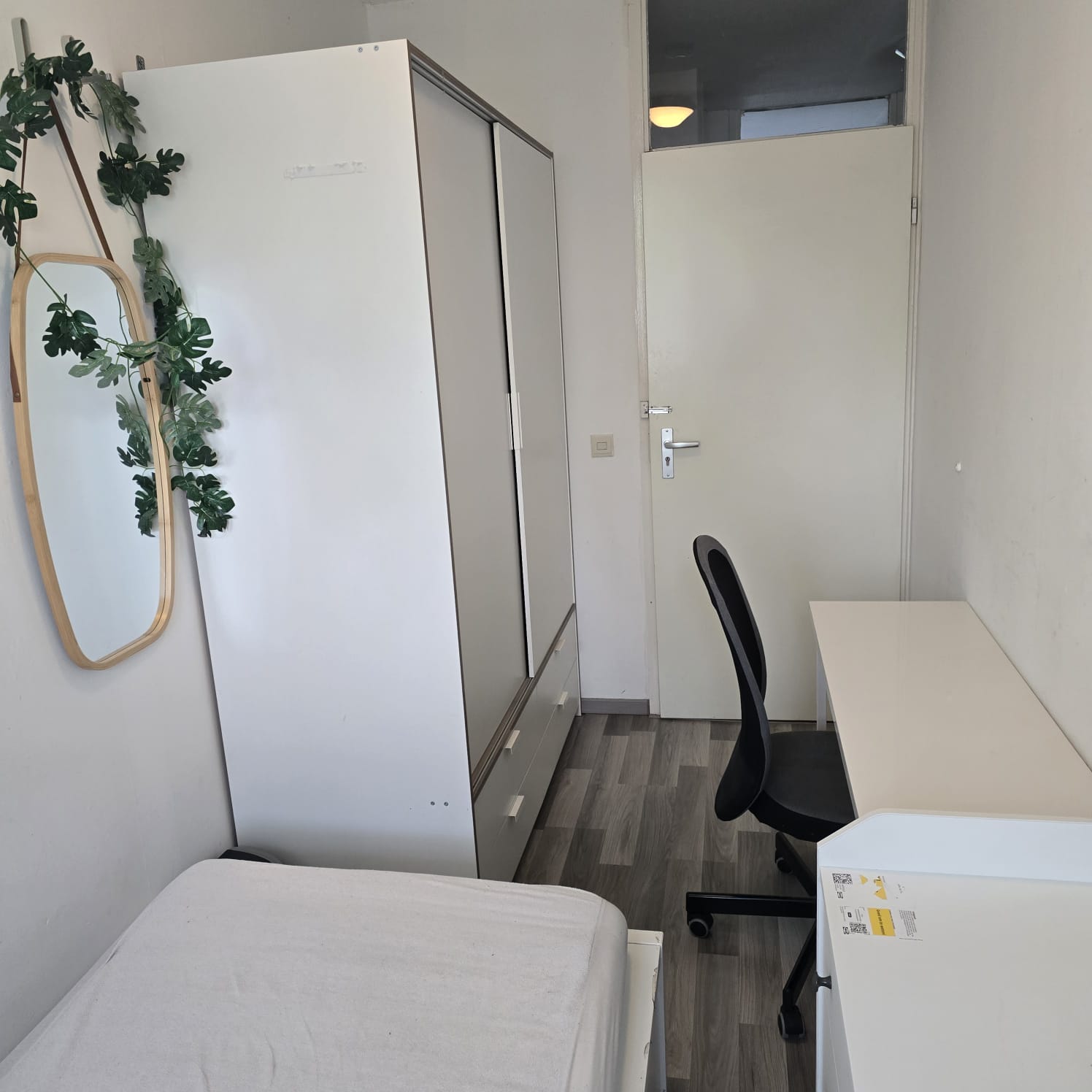 Kamer te huur in Amsterdam – Marconistraat – foto 4