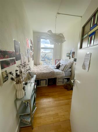Zimmer bei Laan van Nieuw-Guinea In Utrecht