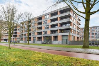 Apartment for rent 3250 euro Baden Powellweg, Amsterdam