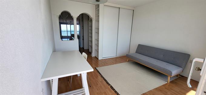 Wohnung bei Rederserf In Den Haag