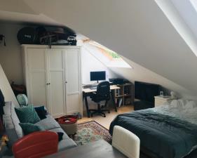 Kamer te huur 549 euro Amsterdamsestraatweg, Utrecht