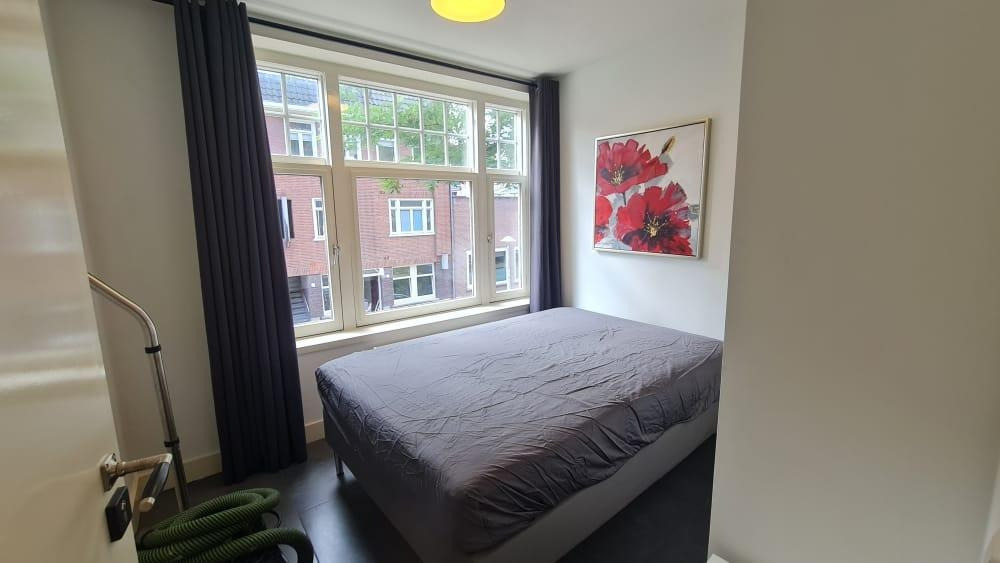 Kamer te huur in de Jisperveldstraat in Amsterdam