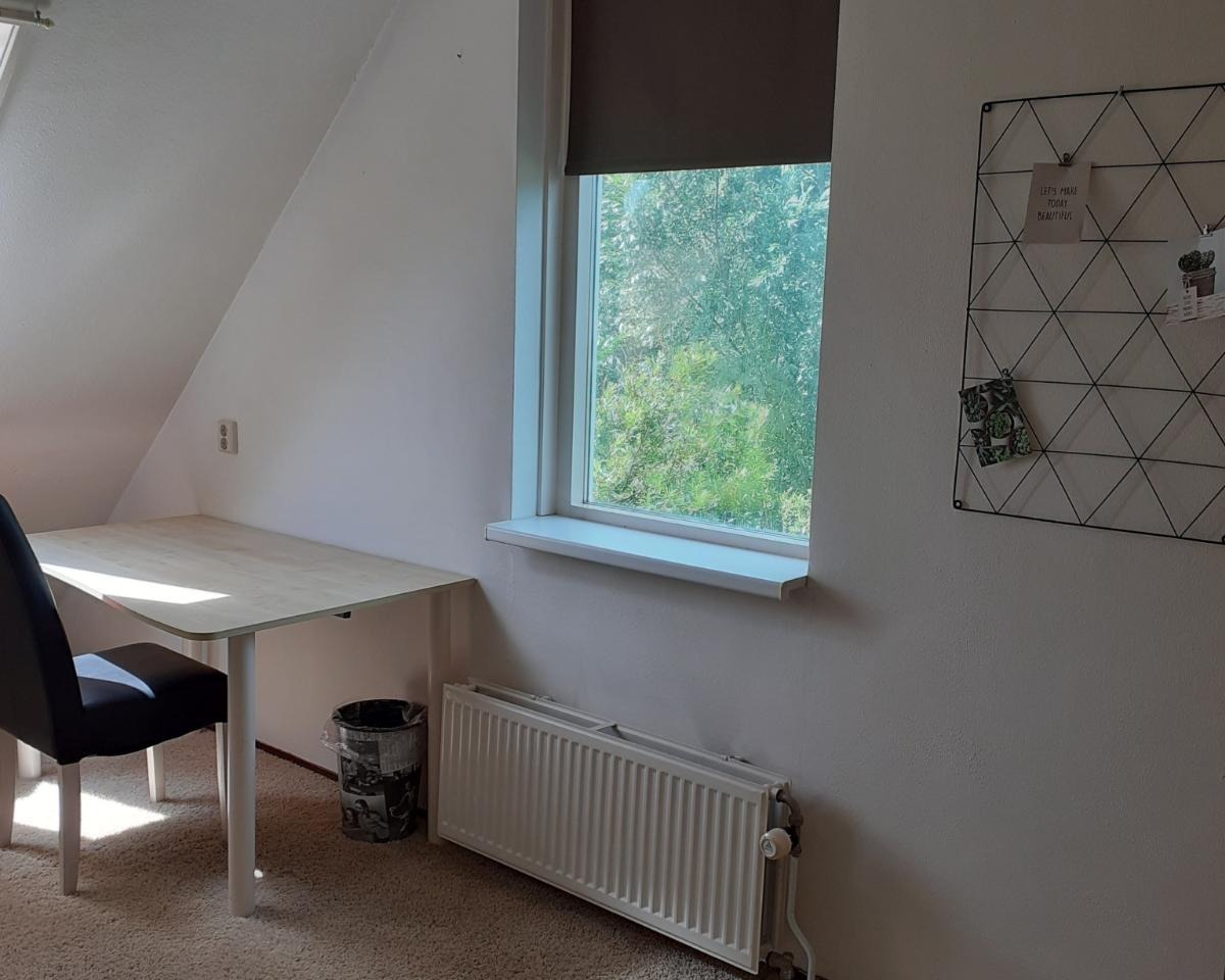 Kamer te huur in Hoofddorp – Schoonenburgsingel – foto 3