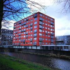 Wohnung zu vermieten 3200 Euro Anna Blamansingel, Amsterdam