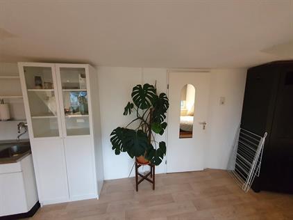Studio te huur 930 euro Staten Bolwerk, Haarlem