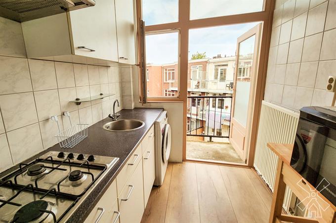 Zimmer bei Zacharias Jansenstraat In Den Haag