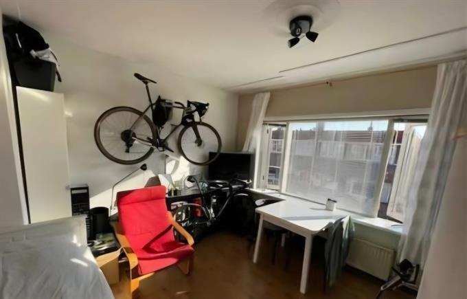 Zimmer bei Oppenheimstraat In Groningen