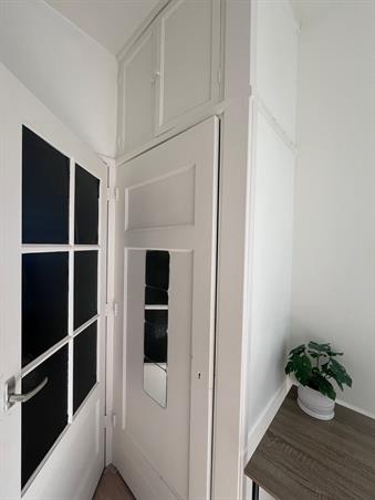 Wohnung bei Bosland In Rotterdam