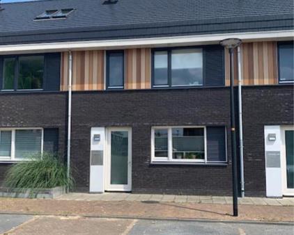 Room for rent 450 euro Ohmstraat, Enschede