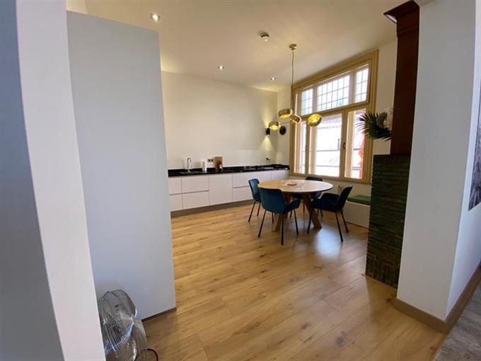 Wohnung bei Carolieweg In Groningen
