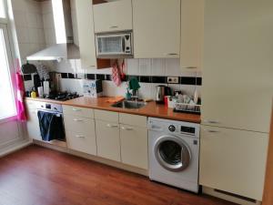 Apartment for rent 999 euro Beukelaarsstraat, Rotterdam