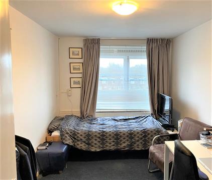 Room for rent 595 euro Pieter Calandlaan, Amsterdam