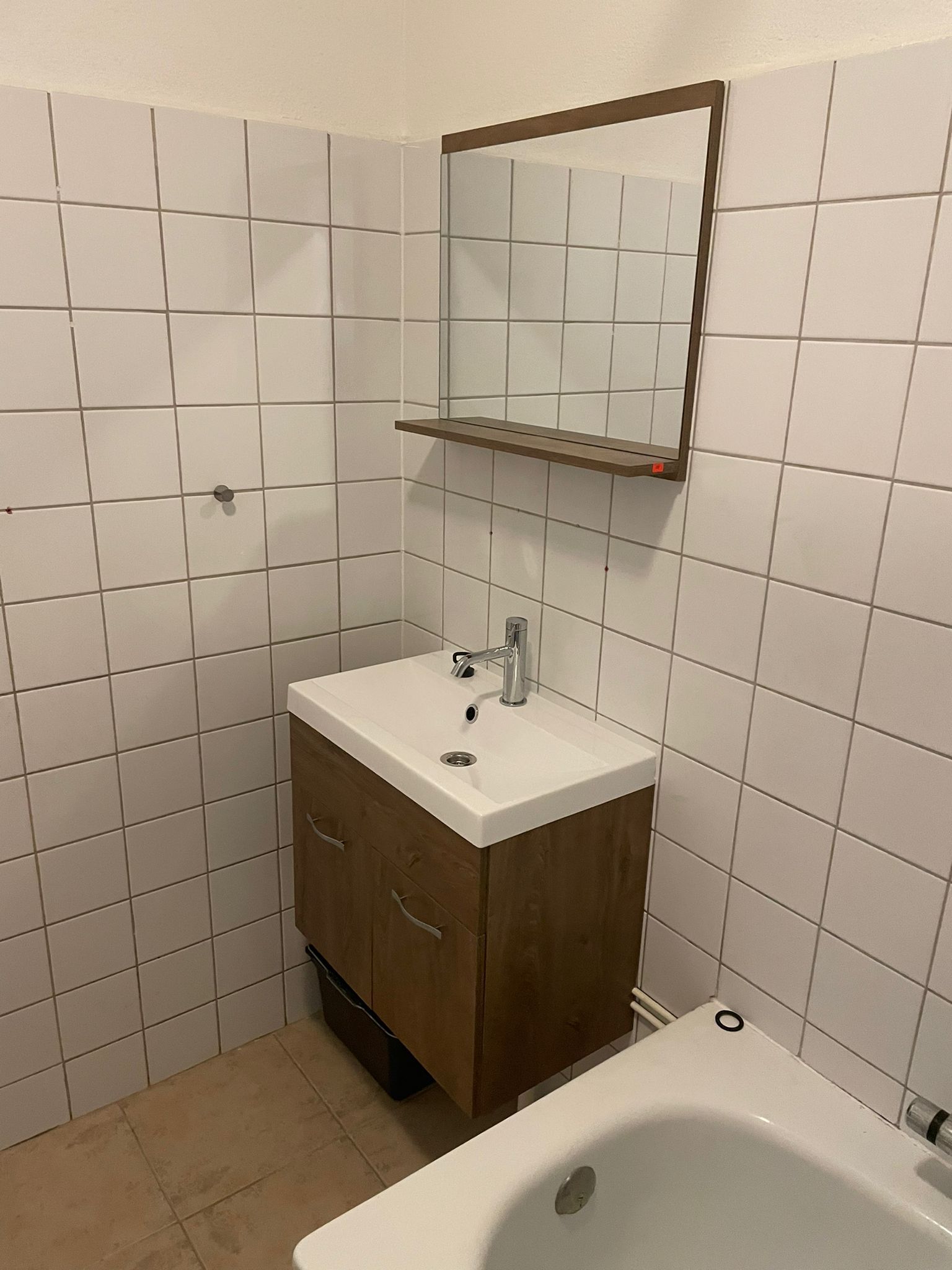 Kamer te huur in Amsterdam – Leusdenhof – foto 2