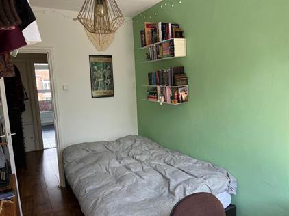Kamer te huur 500 euro IJsselstraat, Groningen