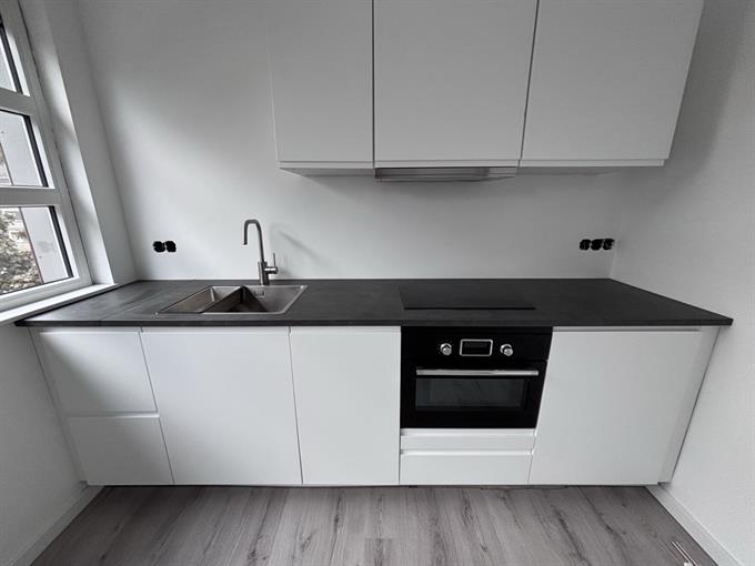 Zimmer bei Goeman Borgesiusstraat In Nijmegen