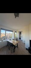 Kamer te huur 800 euro Jonker Fransstraat, Rotterdam
