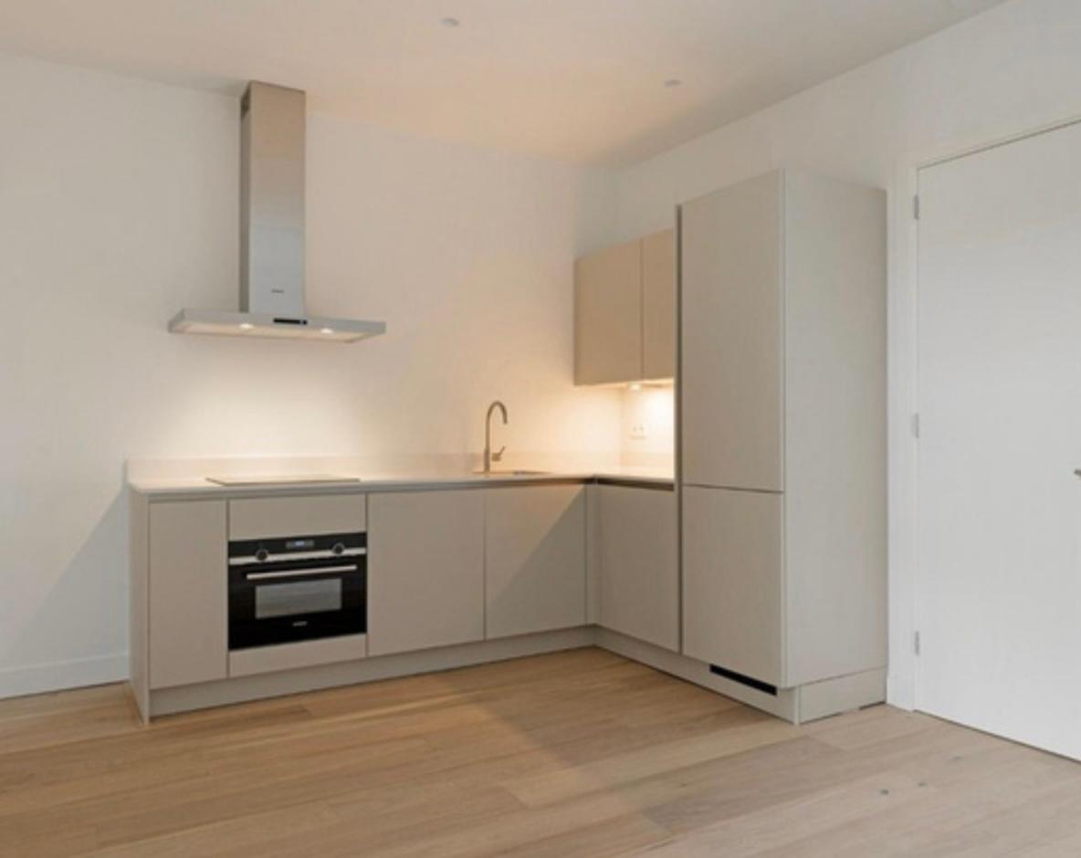 Kamer te huur in Amsterdam – Ruysdaelstraat – foto 1