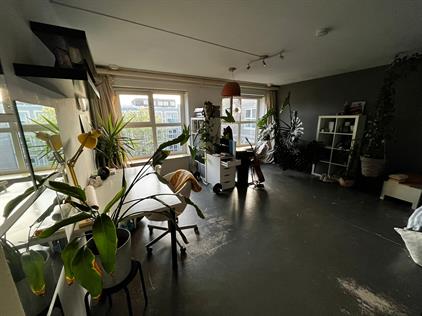 Kamer te huur 365 euro Korvezeestraat, Delft