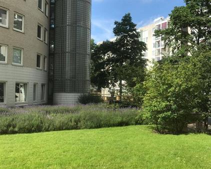 Room for rent 1330 euro Omval, Amsterdam
