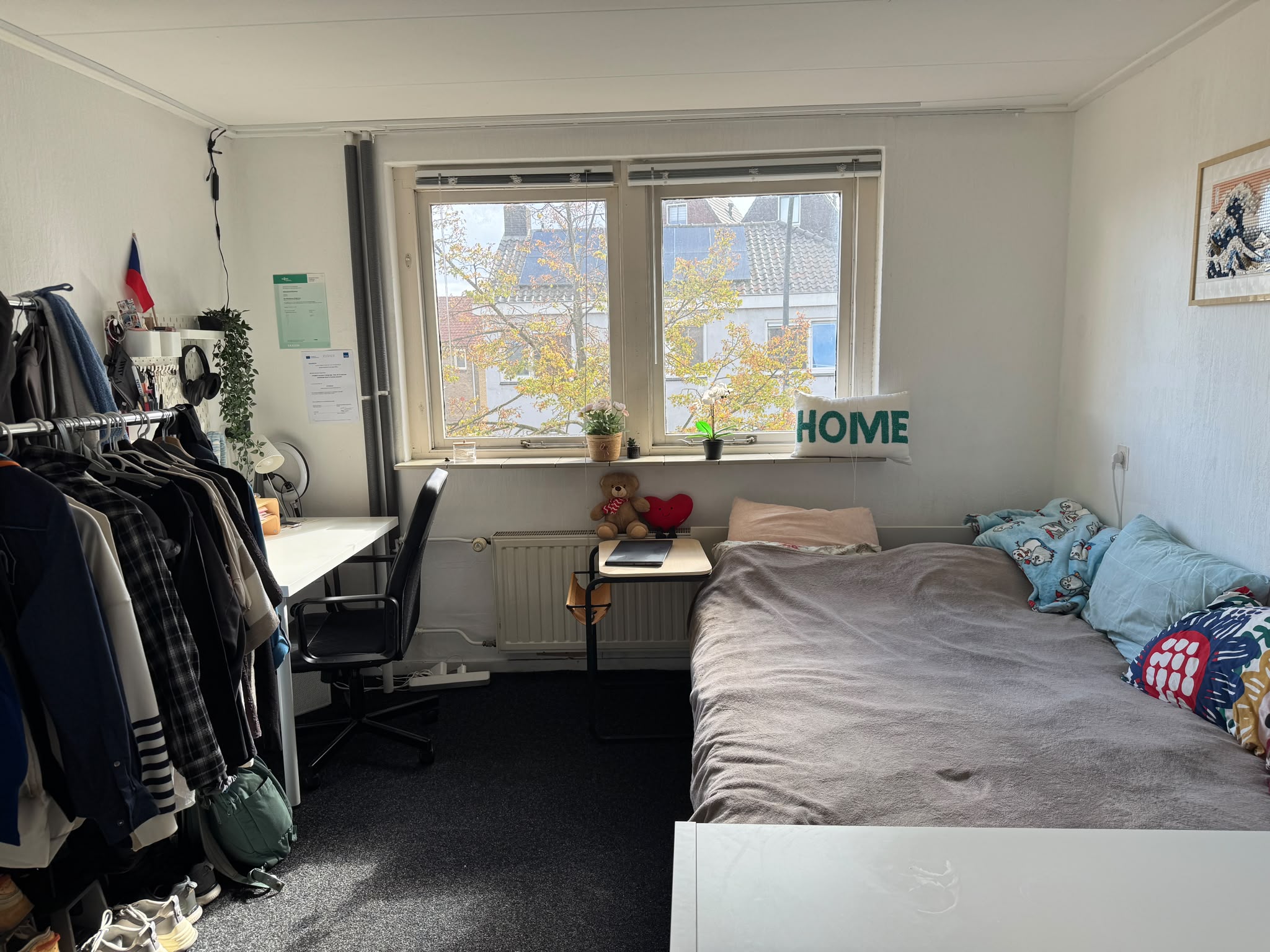 Kamer te huur in Hengelo – Oldenzaalsestraat – foto 3