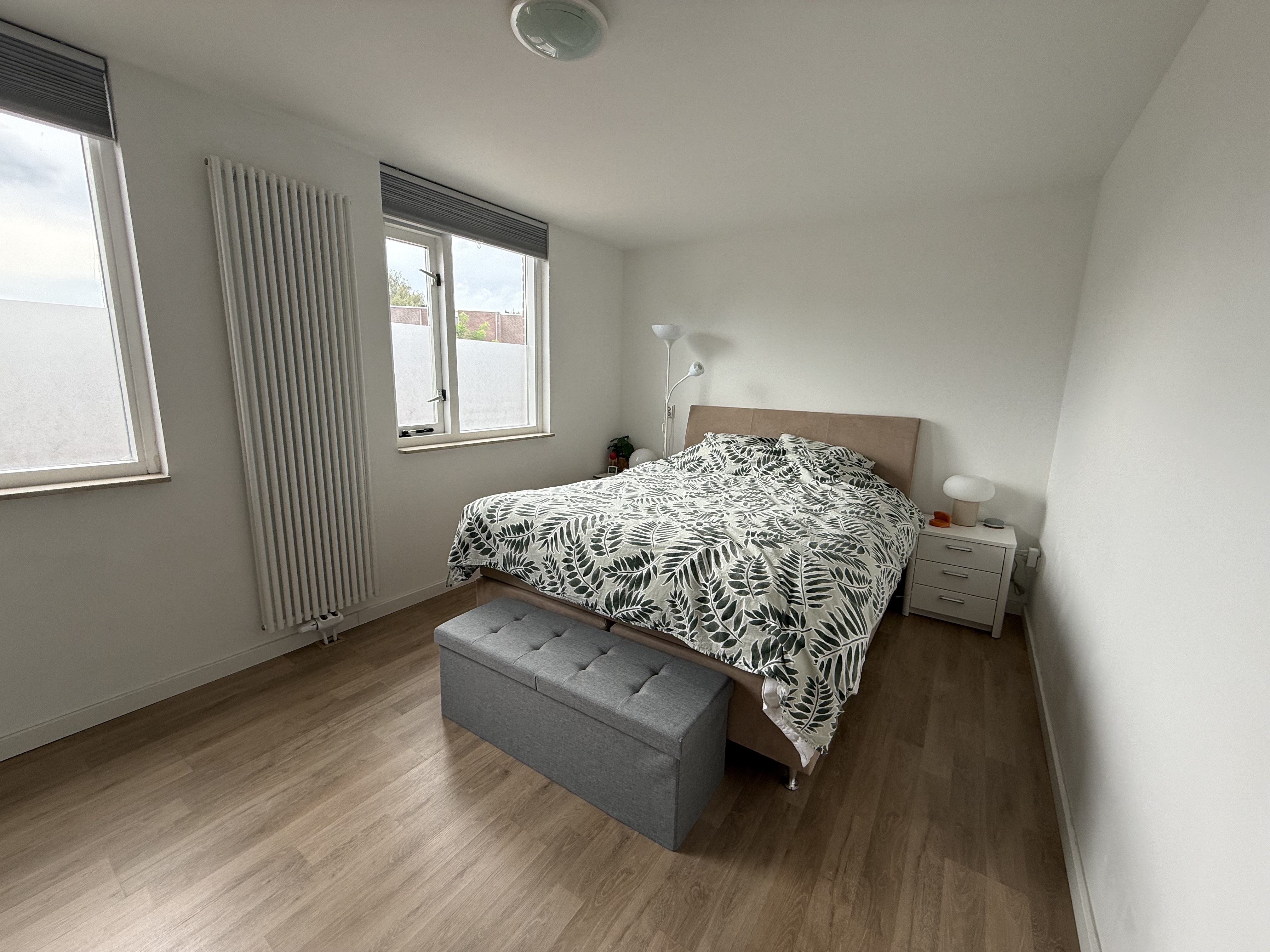 Appartement te huur in Den Haag – Pieter Bothstraat – foto 4