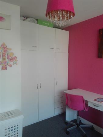 Zimmer bei Laan van Vlaanderen In Amsterdam