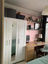 Room for rent 332 euro Thorbeckestraat, Wageningen