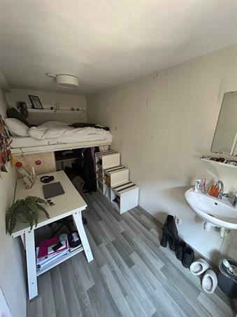 Zimmer bei Junusstraat In Wageningen